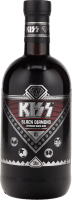 Black Diamond Premium Dark Rum - Kiss