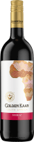Shiraz - Golden Kaan