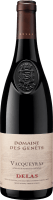 Domaine des Genêts Vacqueyras AOC - Delas Frères
