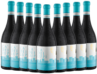 9x Vorteils-Weinpaket Falanghina del Sannio DOC - Ca' Dei Lupi