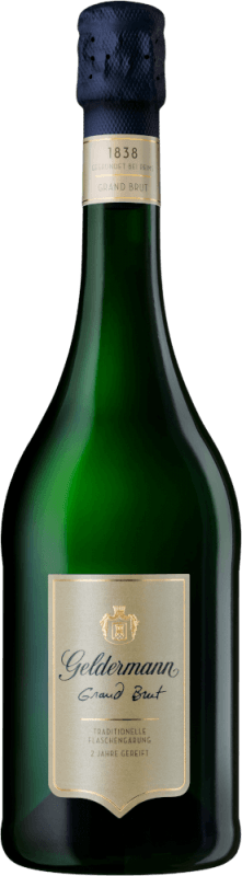 Geldermann Grand Brut - Geldermann