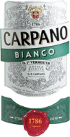 Vorschau: Carpano Bianco - Fratelli Branca