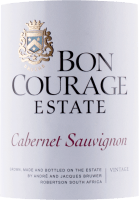 Vorschau: Cabernet Sauvignon - Bon Courage