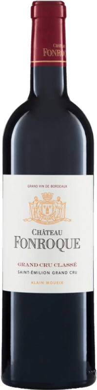 St.-Émilion Grand Cru Classé AOC - Château Fonroque