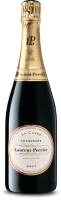 La Cuvée inkl. 2 Gläser - Champagne Laurent-Perrier