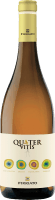 Quater Vitis Bianco - Firriato