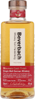 Mizunara Cask Fin Single Malt - Beverbach