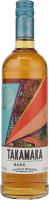 Dark Spiced - Takamaka