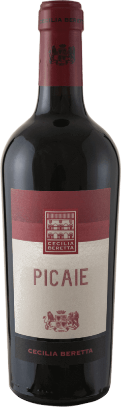 Picaie Rosso Veneto IGT - Cecilia Beretta