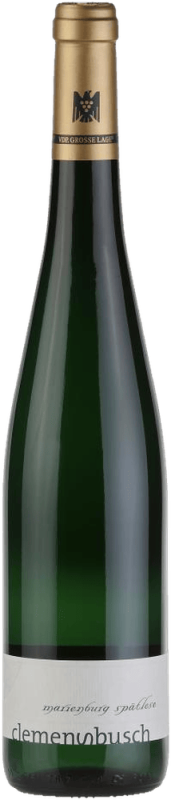 Riesling Marienburg Spätlese Goldkapsel - Clemens Busch