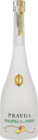 Vodka Pineapple - Pravda