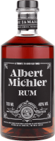 Rum in GP mit Tin Cup Black - Albert Michler