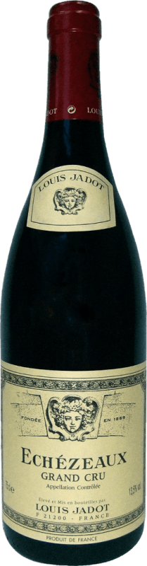 Echezeaux Grand Cru - Louis Jadot