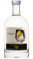 Beständig Williams Christ - Weingut Hiss