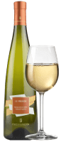 Vorschau: 3x Vorteils-Weinpaket Le Fronde Moscato d'Asti DOCG - Fontanafredda