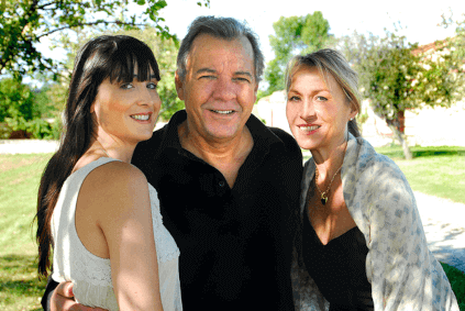 Die Familie Chabasse