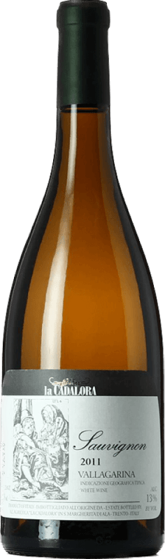 Sauvignon - La Cadalora