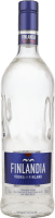 Vodka 1,0l - Finlandia