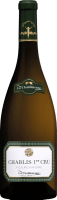Fourchaume Chablis Premier Cru - La Chablisienne