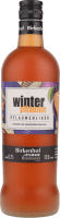 Winterpflaume Pflaumenlikör - Birkenhof