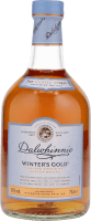 Winter's Gold Highland Single Malt in GP - Dalwhinnie