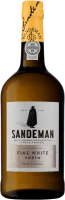 Sandeman Port Fine White - Sogrape Vinhos