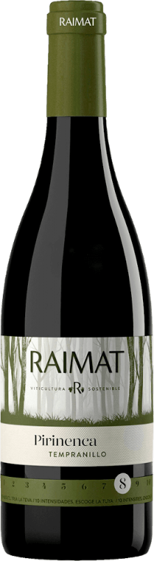 Pirinenca Tempranillo DO - Raimat