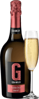 Vorschau: 9x Vorteils-Weinpaket Cuvée Brut Rosé Spumante - Casa Gheller