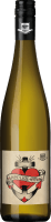 Glaube-Liebe-Hoffnung Riesling Weißwein trocken 
