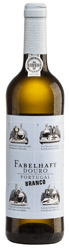 Fabelhaft Branco Douro DOC - Niepoort
