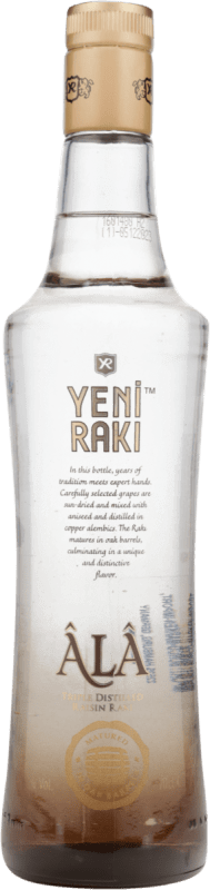 ALA Anislikör - Yeni Raki