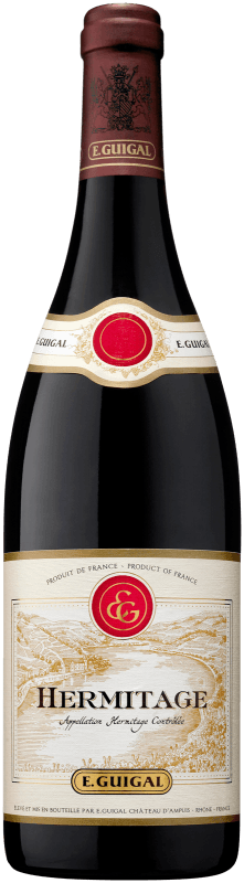 Hermitage Rouge - Domaine E. Guigal