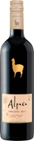 Vorschau: Alpaca Organic Red - Viña San Pedro Tarapacá