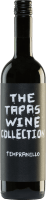 Tapas Wine Collection Tempranillo DO - Bodegas Carchelo
