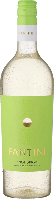 Pinot Grigio Terre d'Abruzzo IGT - Fantini