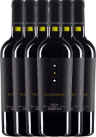 6er Vorteilspaket - Primitivo Puglia IGP - Luccarelli