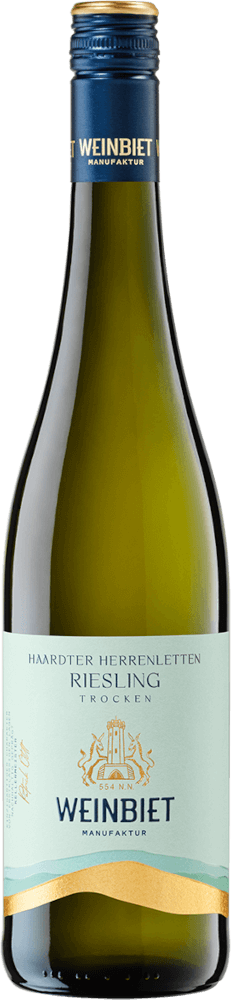 Vorschau: 6er Probierpaket - Weine aus der Pfalz von Weinbiet Manufaktur