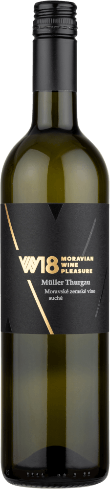 Vorschau: Borélvezetés Morvaországból W18-tól – 6x felfedezőcsomag
