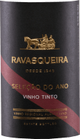 Vorschau: Seleção do Año Tinto - Monte da Ravasqueira