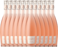 12er Vorteils-Weinpaket - Miraflors Rosé - Domaine Lafage