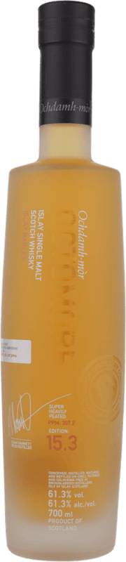 Octomore 15.3 Islay Single Malt Whisky - Bruichladdich