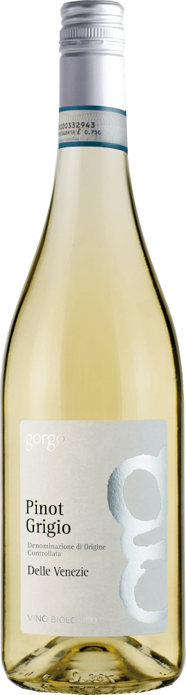 Vorschau: Pezsgő Pinot Grigio fehérborok Olaszországból - 6x kóstolócsomag