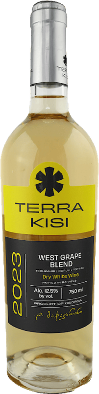West Grape Blend - Terra Kisi