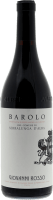 Barolo del Comune di Serralunga d'Alba Bio - Giovanni Rosso