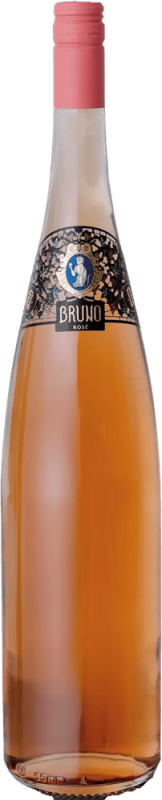 Bruno Rosé 1,5l Magnum - Weingut Karthäuserhof