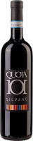 Silvano Colli Euganei bio DOC - Quota 101