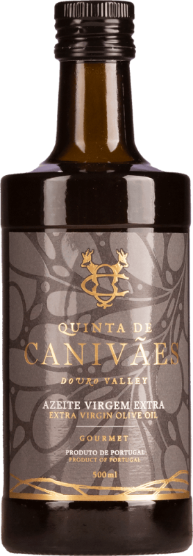 Extra Vergine 0,5l - Quinta de Canivães Douro