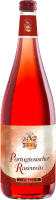 Portugiesischer Rosé lieblich 1,0 l - Peter Mertes