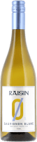 Raisin 0,0% Sauvignon Blanc still - DIVIN NOLOW
