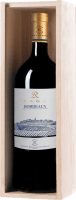 Rouge Bordeaux AOP 1,5l Magnum - Saga